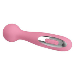 Pretty Love Vibromassseur Wand Cornelius - Tête 38mm